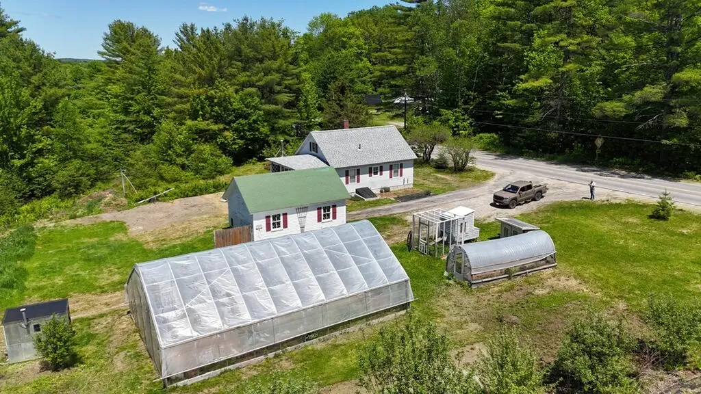 508 Pope Road Chesterville ME 04938
