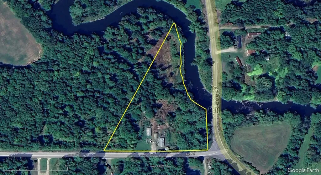 508 Pope Road Chesterville ME 04938