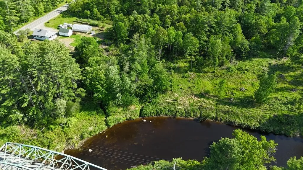 508 Pope Road Chesterville ME 04938
