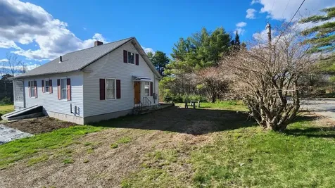 508 Pope Road Chesterville ME 04938