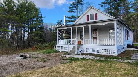 508 Pope Road Chesterville ME 04938