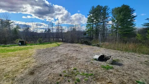 508 Pope Road Chesterville ME 04938