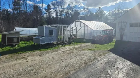508 Pope Road Chesterville ME 04938