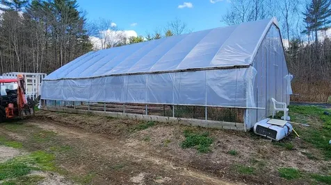 508 Pope Road Chesterville ME 04938