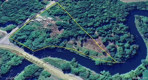 508 Pope Road Chesterville ME 04938