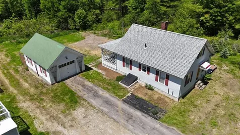 508 Pope Road Chesterville ME 04938