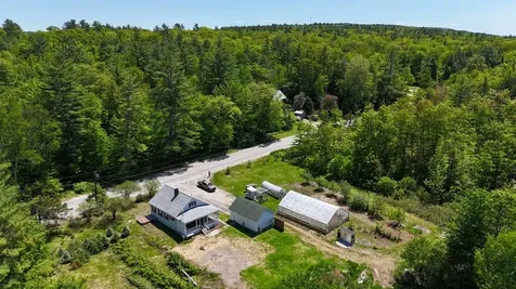 508 Pope Road Chesterville ME 04938