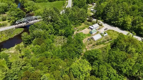 508 Pope Road Chesterville ME 04938