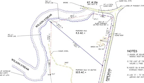 508 Pope Road Chesterville ME 04938
