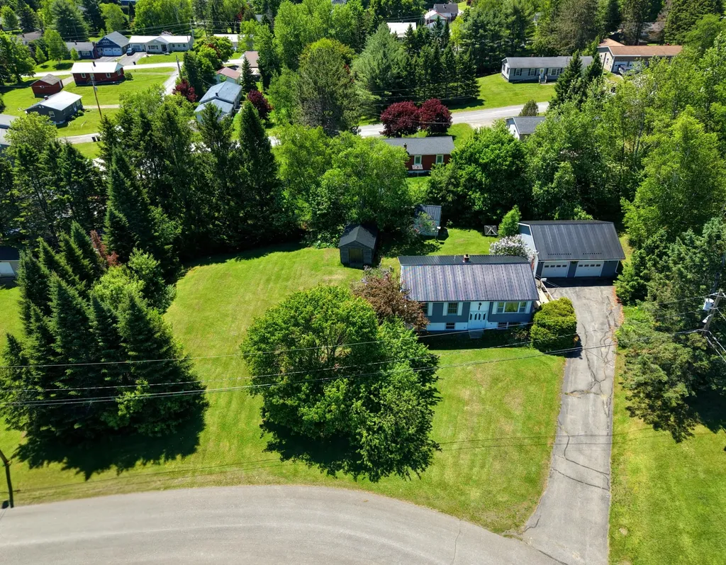 24 Violette Street Caribou ME 04736