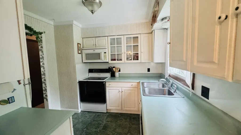 24 Violette Street Caribou ME 04736