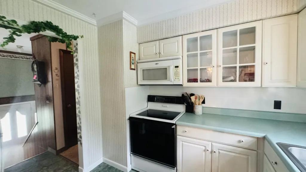 24 Violette Street Caribou ME 04736