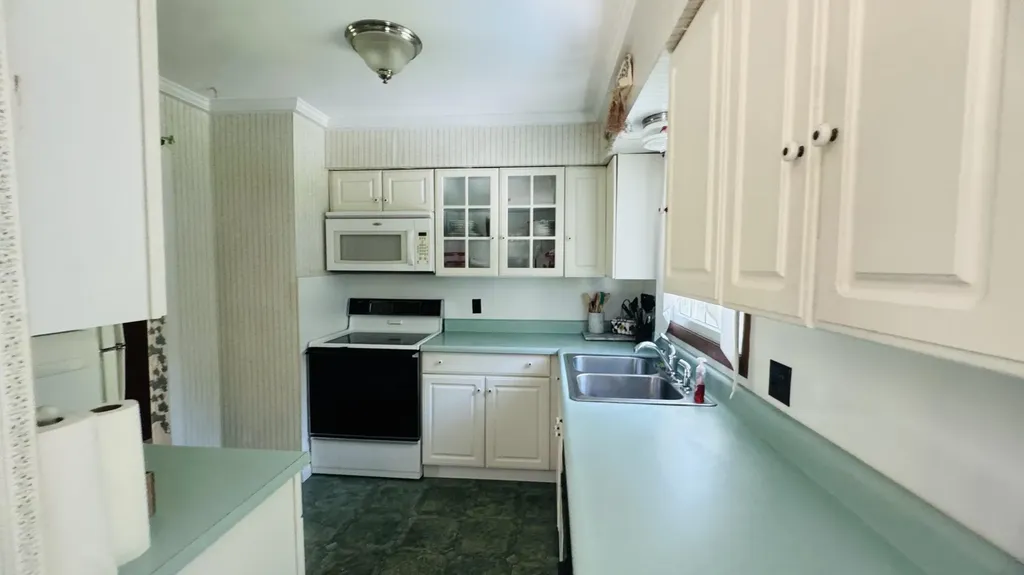 24 Violette Street Caribou ME 04736