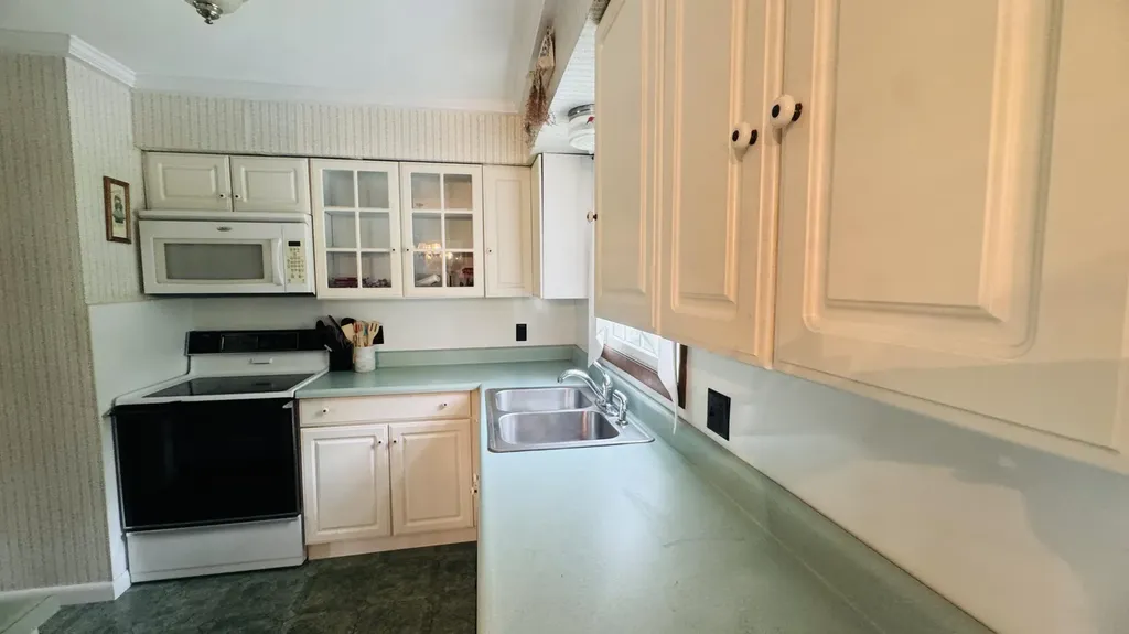 24 Violette Street Caribou ME 04736