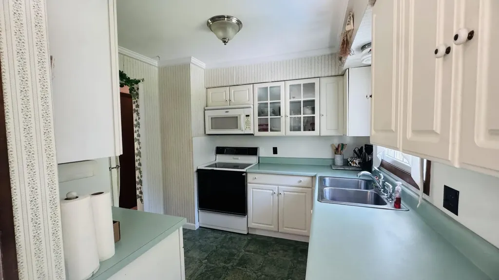 24 Violette Street Caribou ME 04736