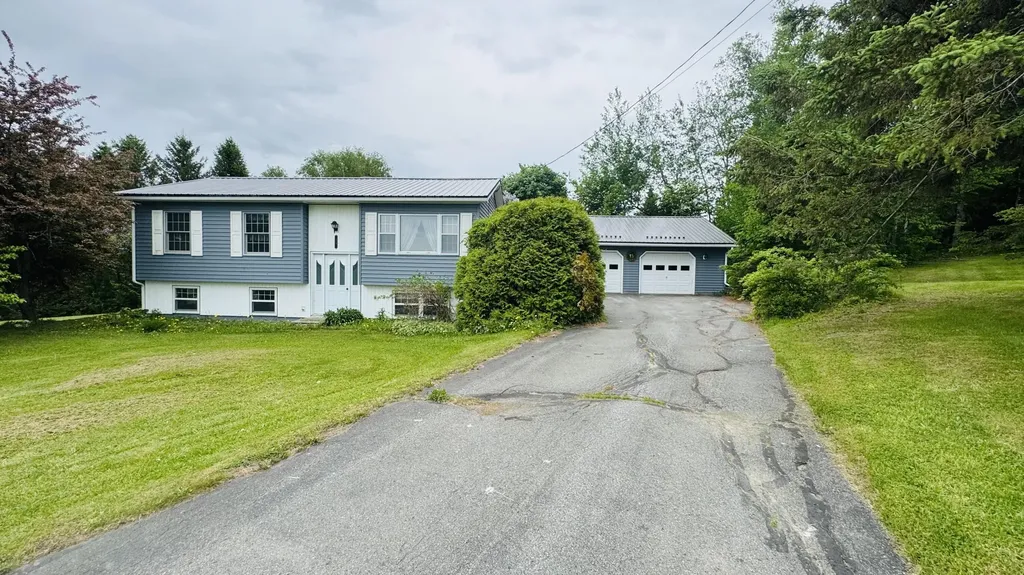 24 Violette Street Caribou ME 04736