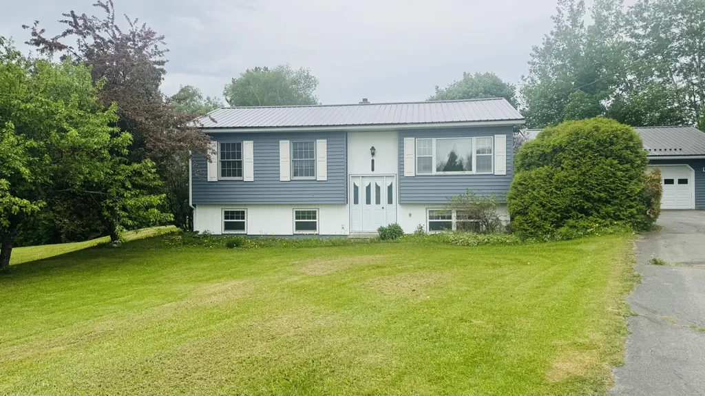 24 Violette Street Caribou ME 04736