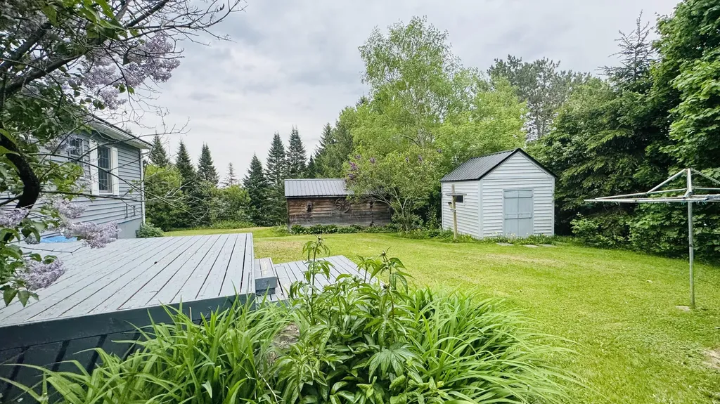 24 Violette Street Caribou ME 04736