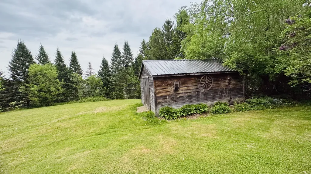 24 Violette Street Caribou ME 04736