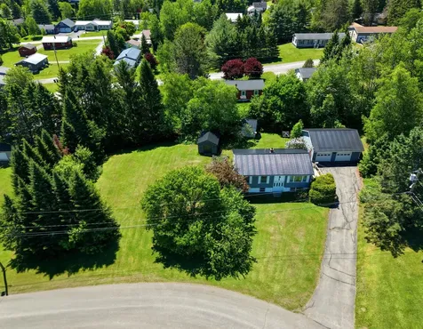 24 Violette Street Caribou ME 04736