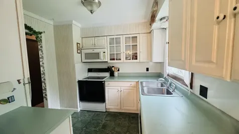 24 Violette Street Caribou ME 04736