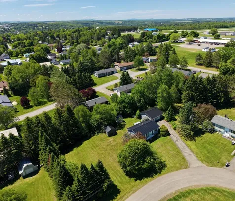 24 Violette Street Caribou ME 04736