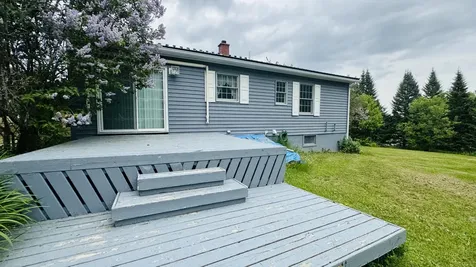 24 Violette Street Caribou ME 04736