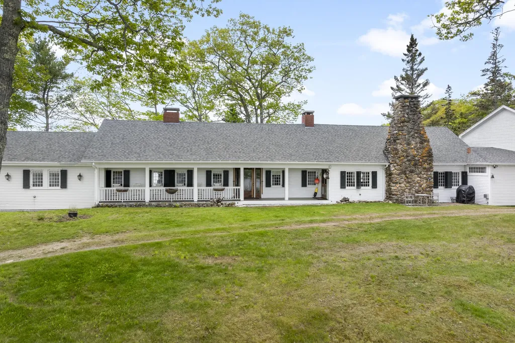 16 Bremen Long Island Bremen ME 04551