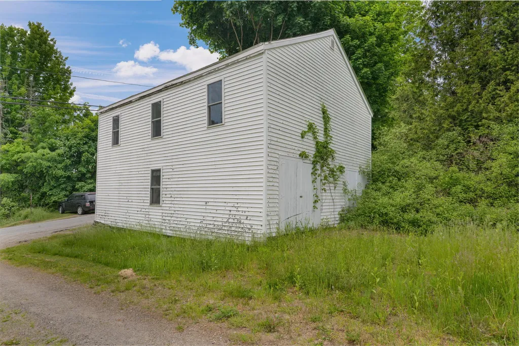 Lot #12 Sennebec Road Appleton ME 04862