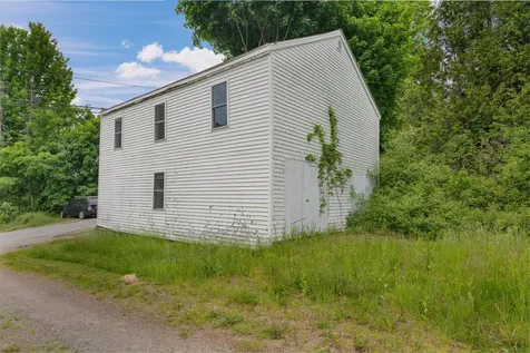 Lot #12 Sennebec Road Appleton ME 04862