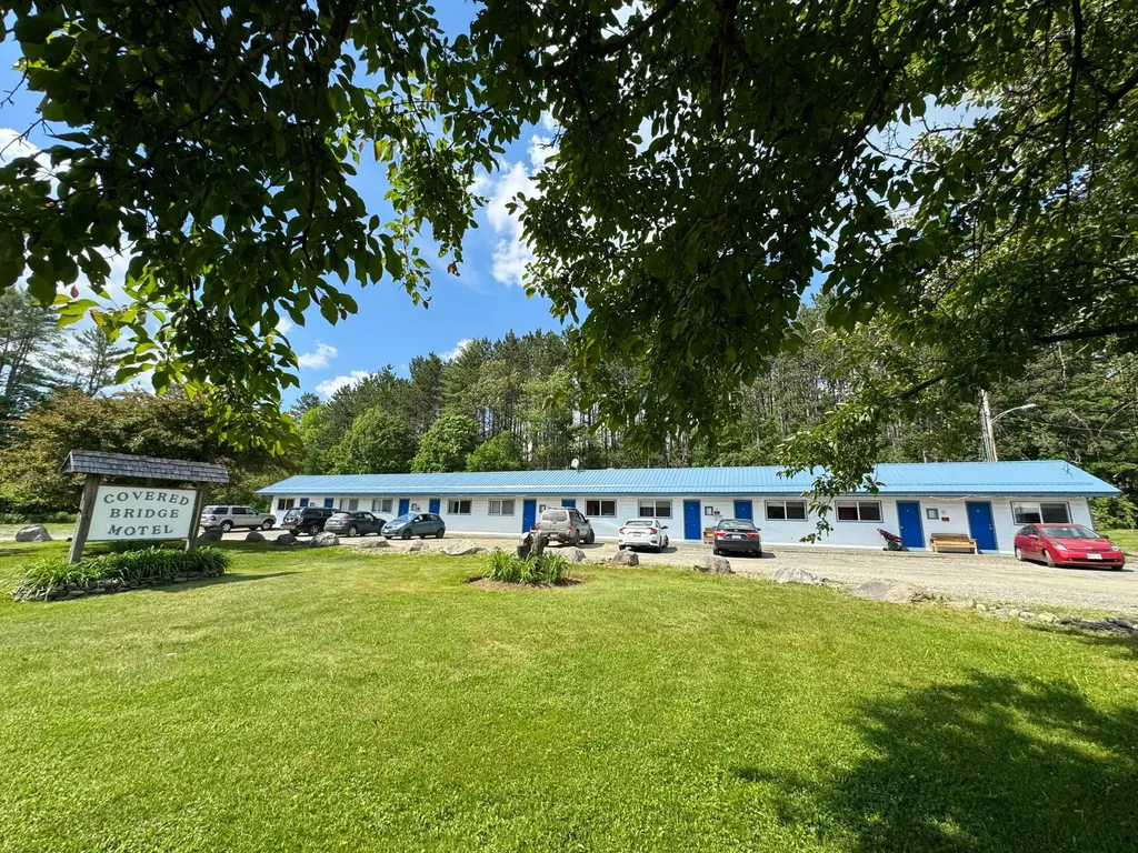 382 Water Street Guilford ME 04443