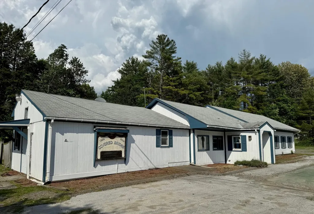 382 Water Street Guilford ME 04443