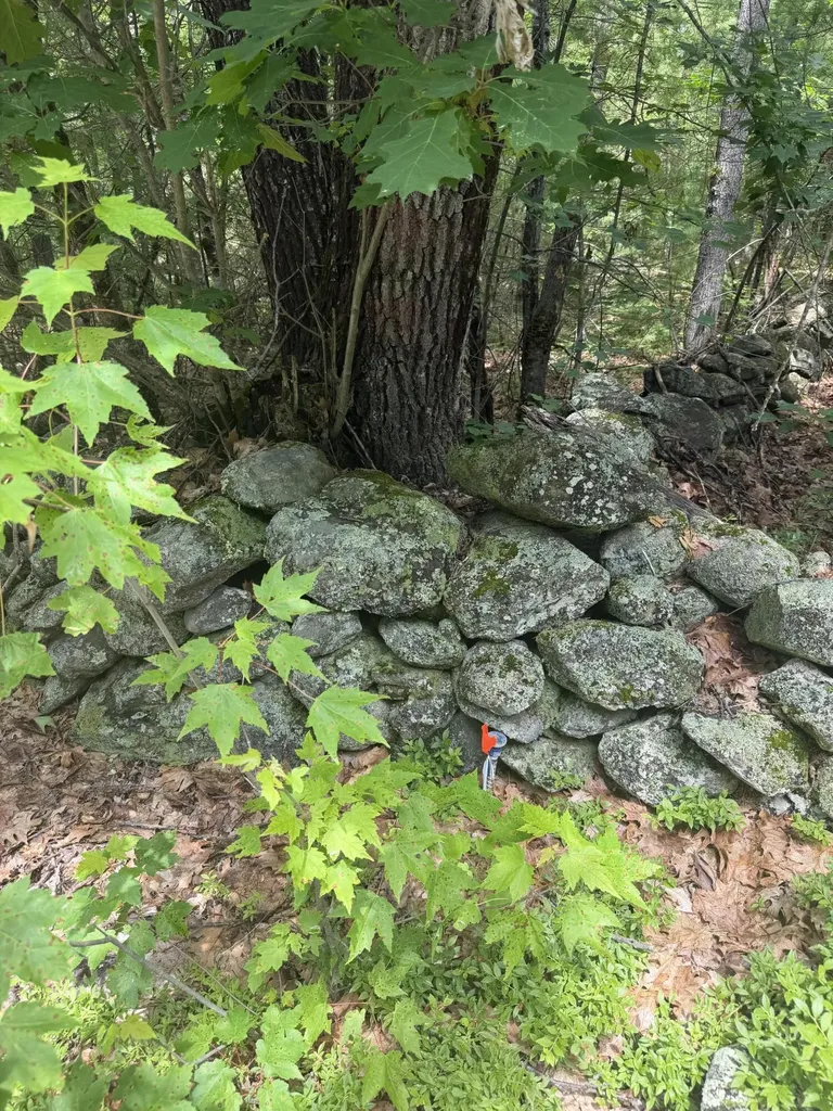 Tbd Middle Road Waterboro ME 04087