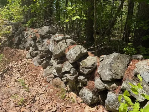 Tbd Middle Road Waterboro ME 04087