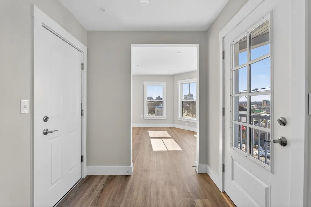 106 Cumberland Avenue Portland ME 04101