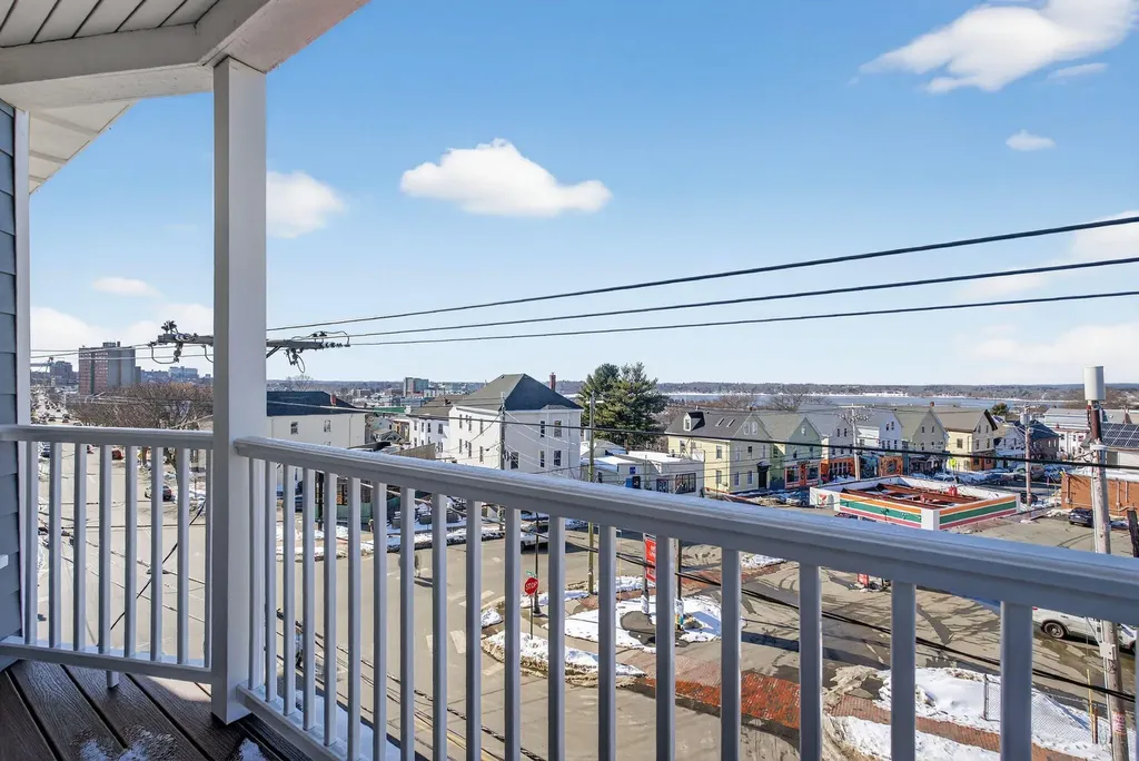 106 Cumberland Avenue Portland ME 04101