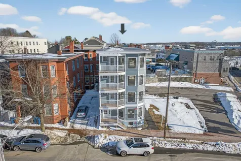 106 Cumberland Avenue Portland ME 04101