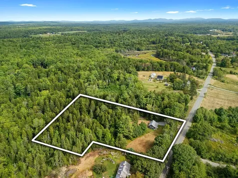 207 Pleasant Point Road Cushing ME 04563