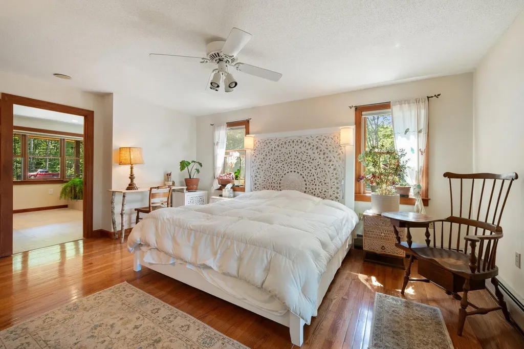 31 Hallbrook Way Ellsworth ME 04605