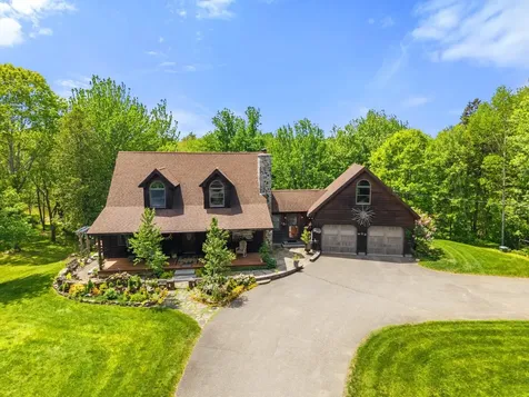 31 Hallbrook Way Ellsworth ME 04605