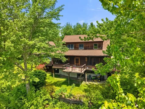 31 Hallbrook Way Ellsworth ME 04605