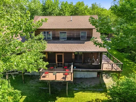 31 Hallbrook Way Ellsworth ME 04605