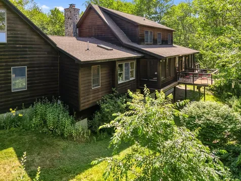 31 Hallbrook Way Ellsworth ME 04605