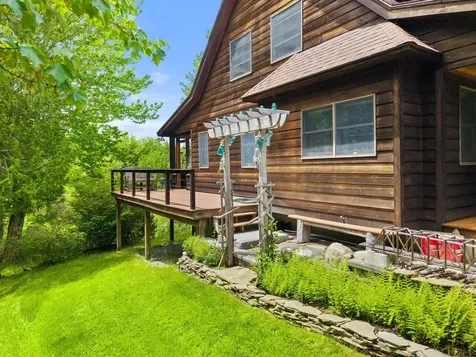 31 Hallbrook Way Ellsworth ME 04605