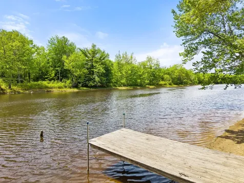 31 Hallbrook Way Ellsworth ME 04605