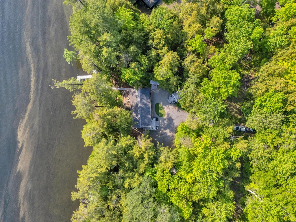 66 York Lane Rome ME 04963