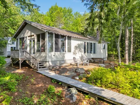 66 York Lane Rome ME 04963
