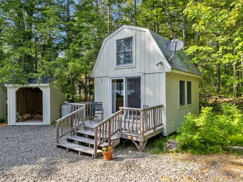 66 York Lane Rome ME 04963