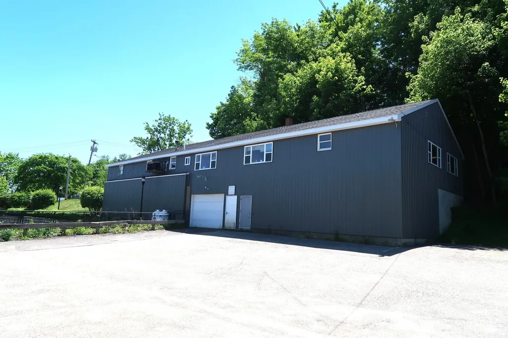 45 Church Street Gardiner ME 04345