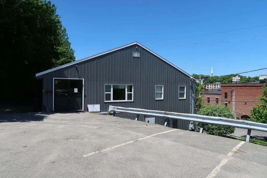 45 Church Street Gardiner ME 04345